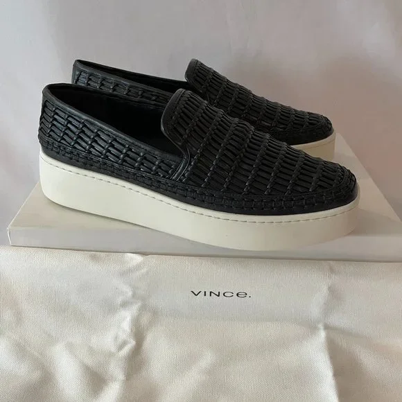 Vince stafford sneakers on sale